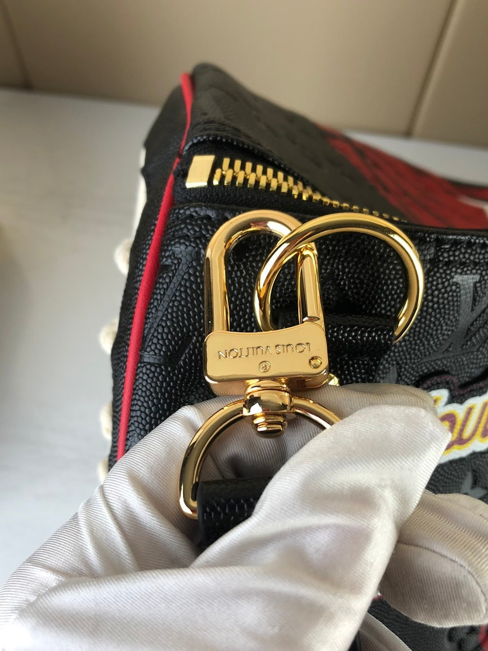 Ezyycart Bags ln Luxury Bag --60639