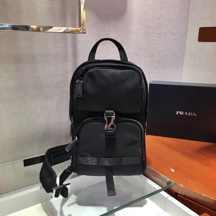 Ezyycart Bags Prada Luxury Bag --53836