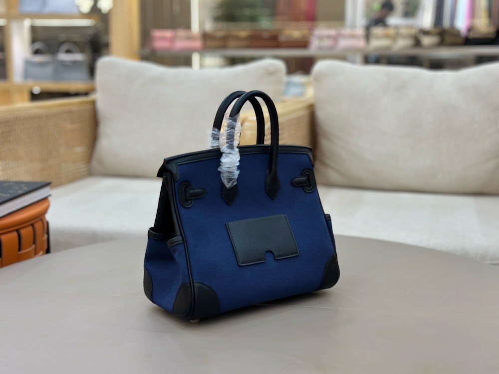 Anum Bags Hermesn Luxury Bag --118723