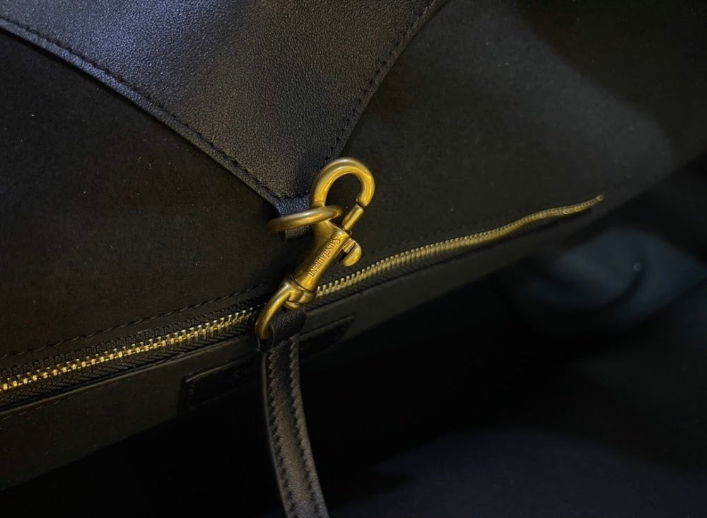 Ezyycart Bags YSLn Luxury Bag --119116