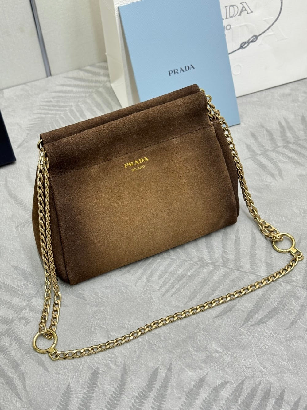 Ezyycart Bags Pradn Luxury Bag --101379