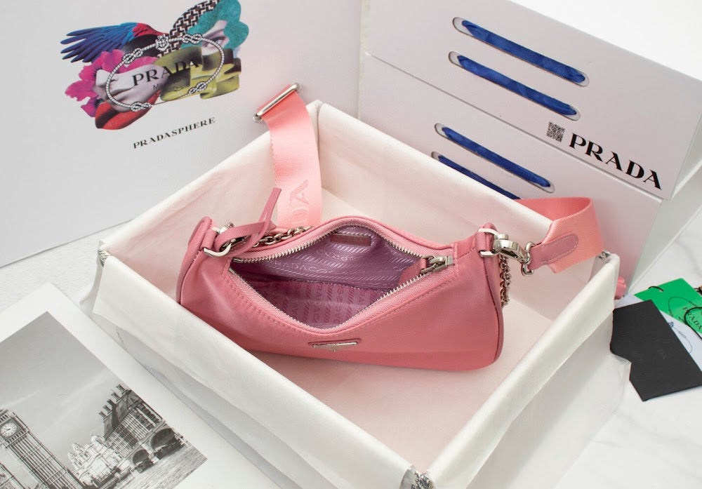 Ezyycart Bags pradn Luxury Bag --73493