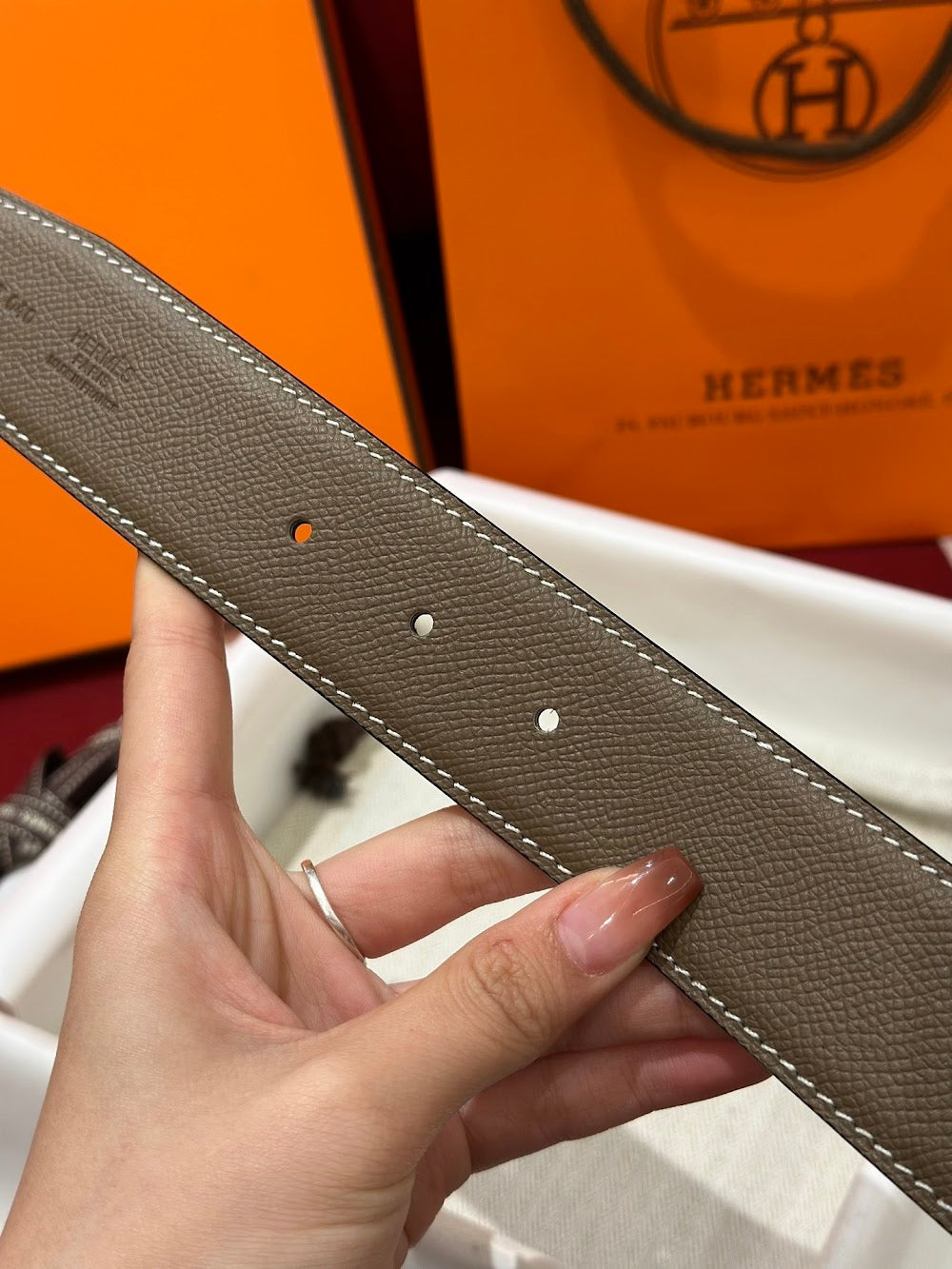 Anum Bags Hermesn Luxury Belt --109100