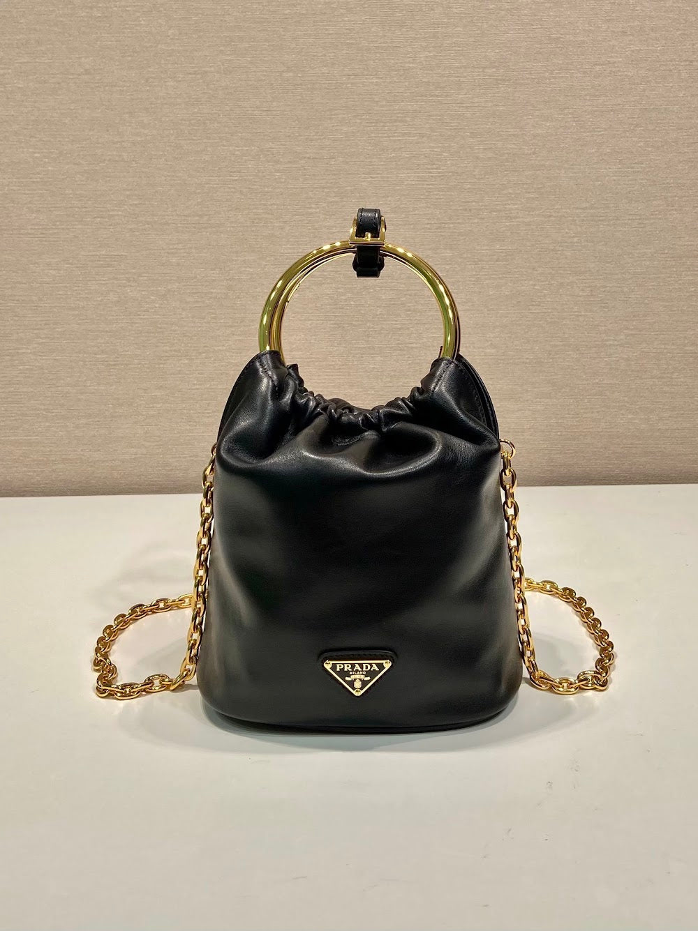 Ezyycart Bags Prada Luxury Bag --54746