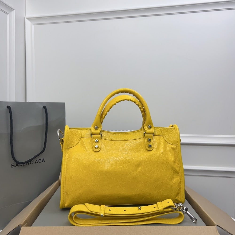 Ezyycart Bags Balenciaga Luxury Bag --110955