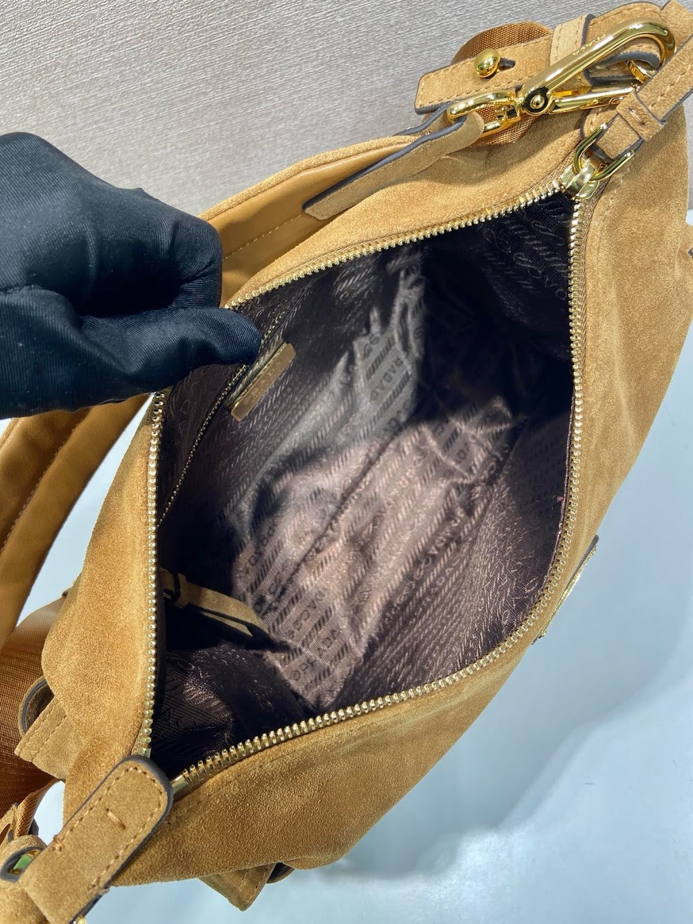 Ezyycart Bags pradn Luxury Bag --74420