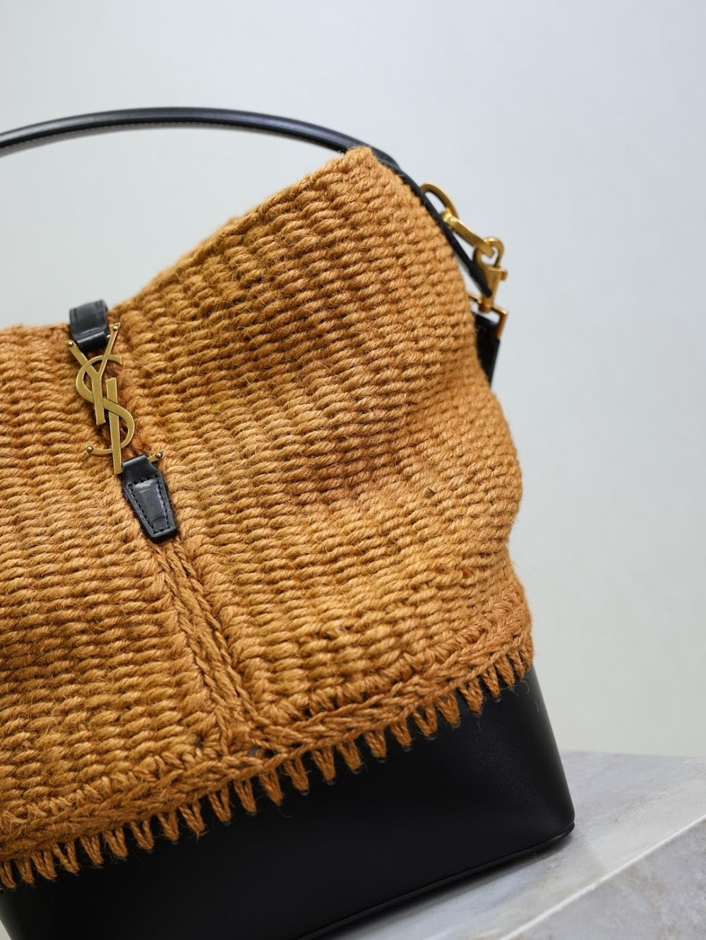 Ezyycart Bags YSLn Luxury Bag --119691
