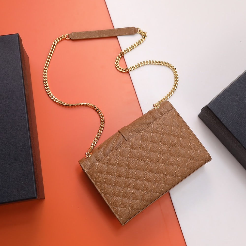 Ezyycart Bags YSLn Luxury Bag --119806