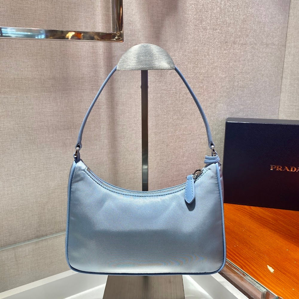 Ezyycart Bags Prada Luxury Bag --54692