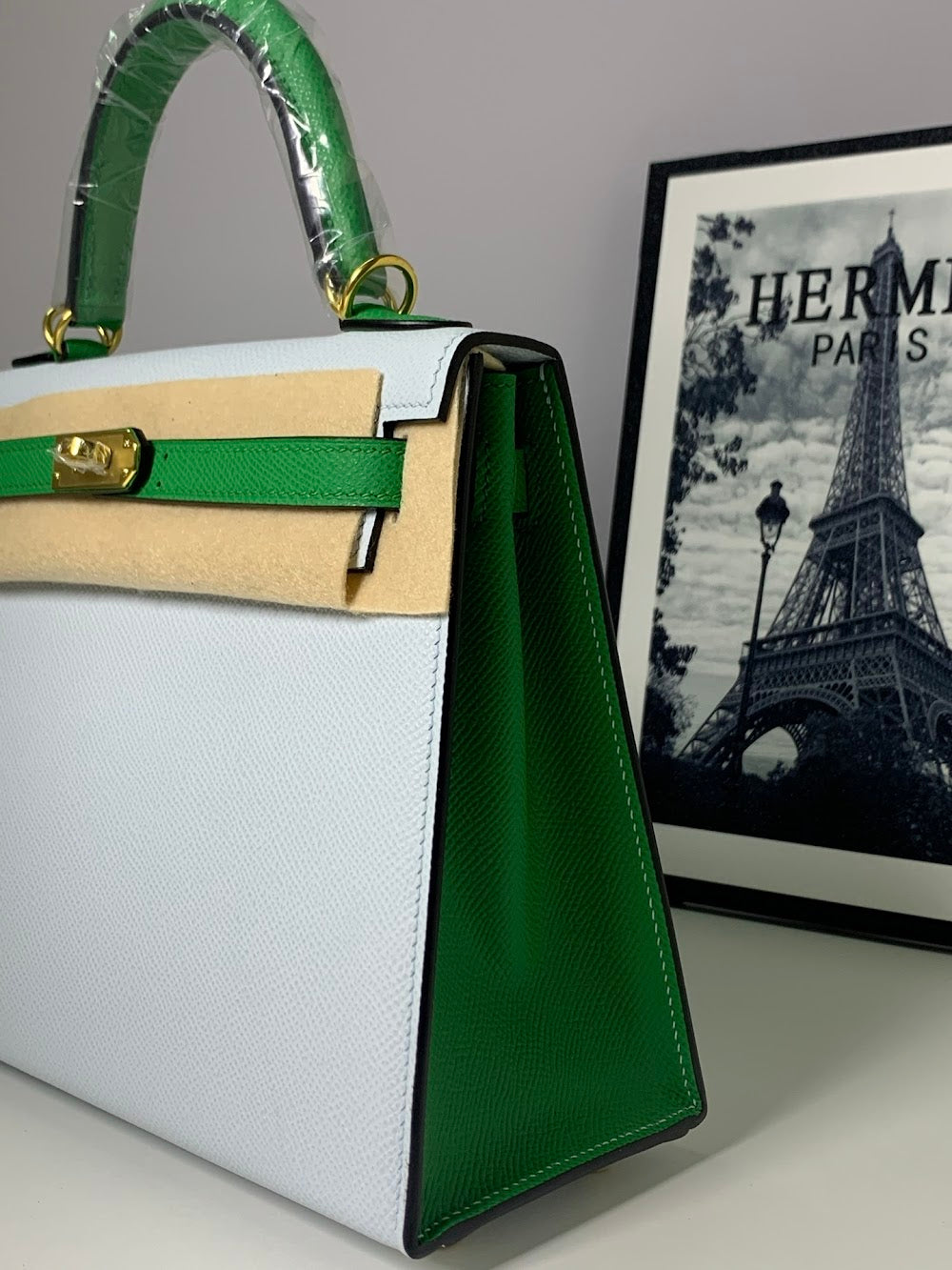 Anum Bags Hermesn Luxury Bag --116821