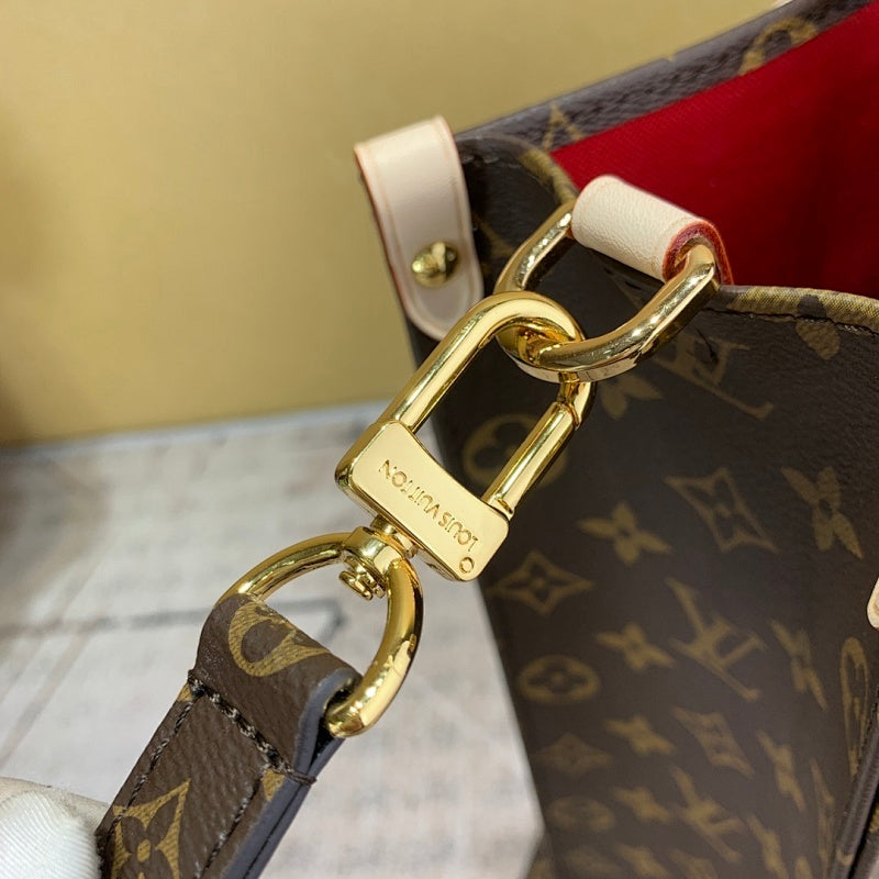 Anum Bags ln Luxury Bag --60003