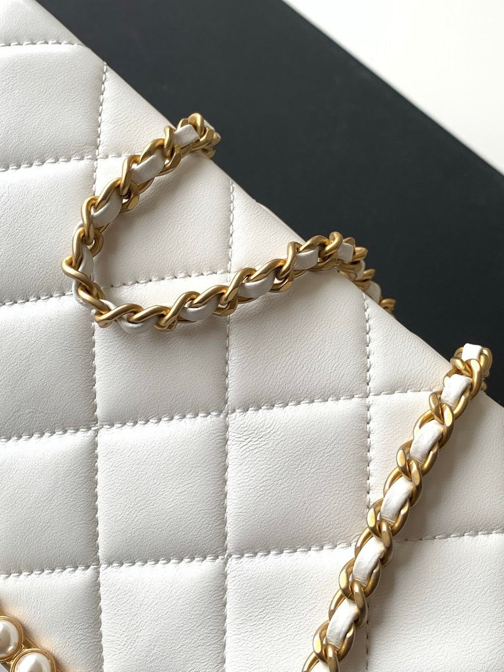 Anum Bags CHn Luxury Bag --113901