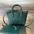 Ezyycart Bags Bottegan Luxury Bag --90699