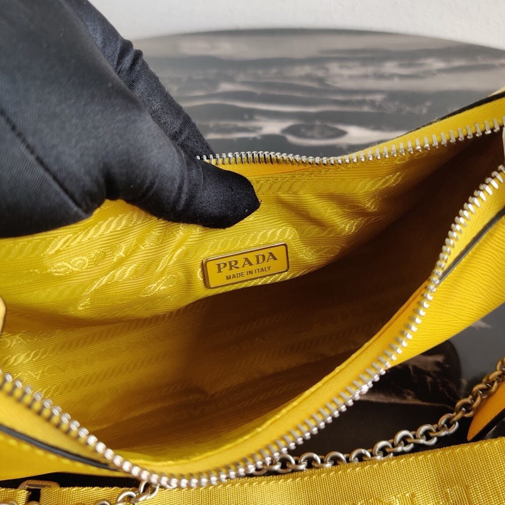 Ezyycart Bags Prada Luxury Bag --54149