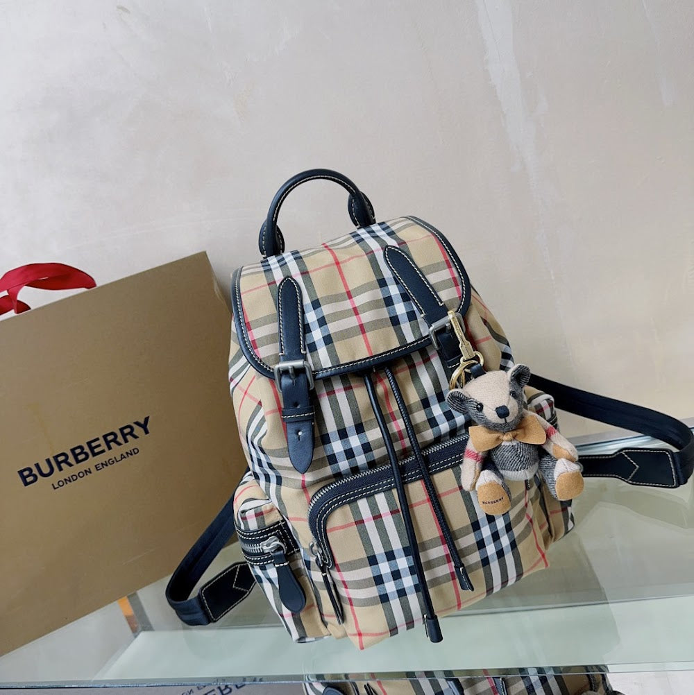 Ezyycart Bags Burberryn Luxury Bag --92471