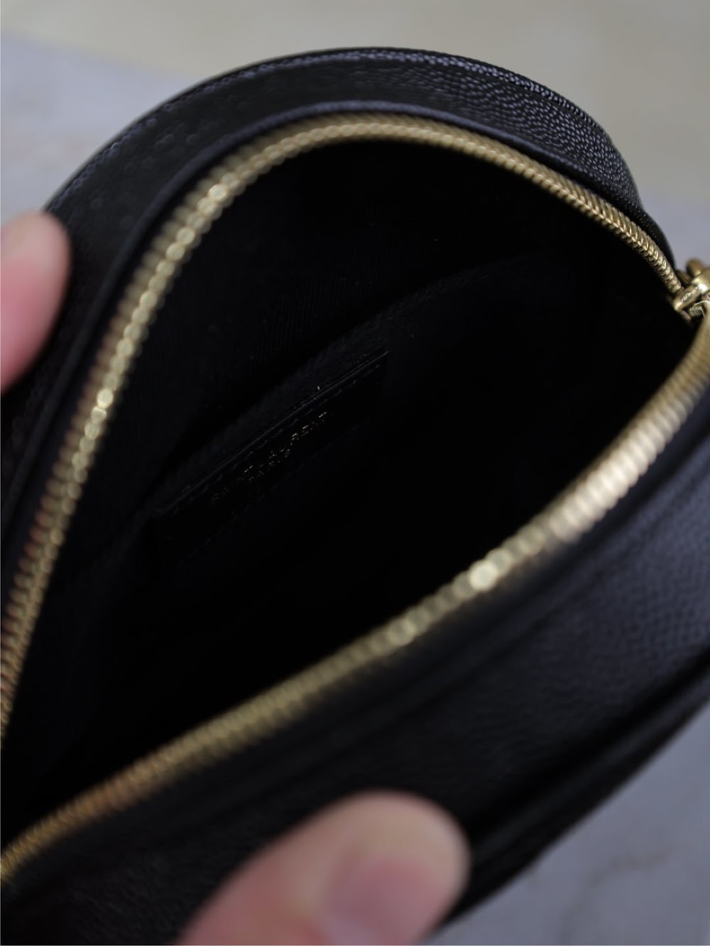 Ezyycart Bags YSLn Luxury Bag --119343