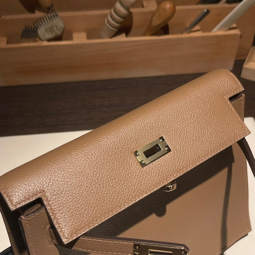 Anum Bags Hermesn Luxury Bag --117703