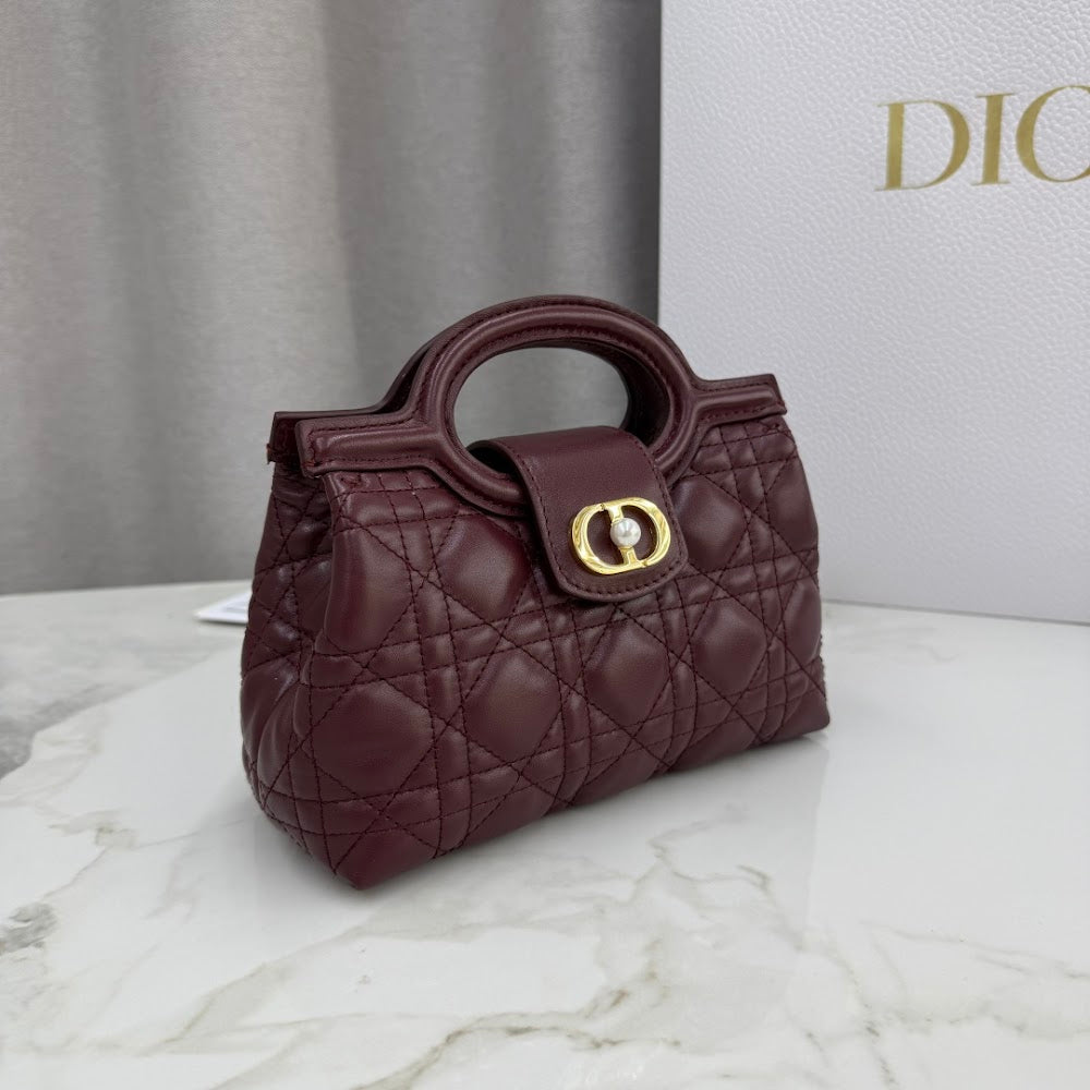 Ezyycart Bags Diorn Luxury Bag --116108