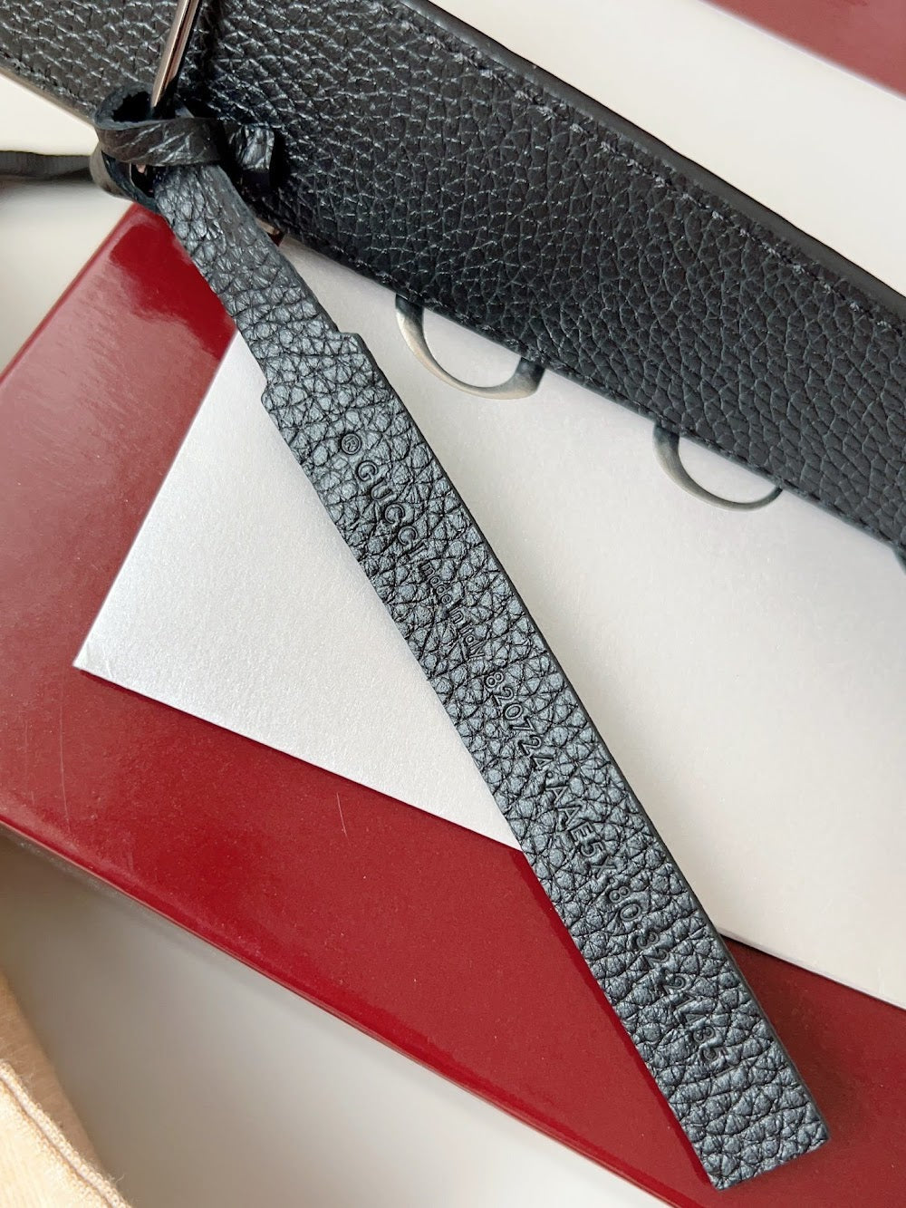 Ezyycart Bags Guccin Luxury Belt --105208