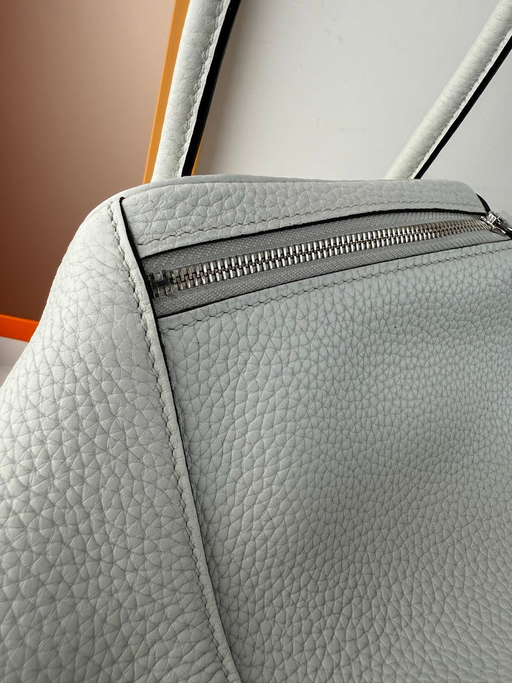 Anum Bags Hermesn Luxury Bag --117858