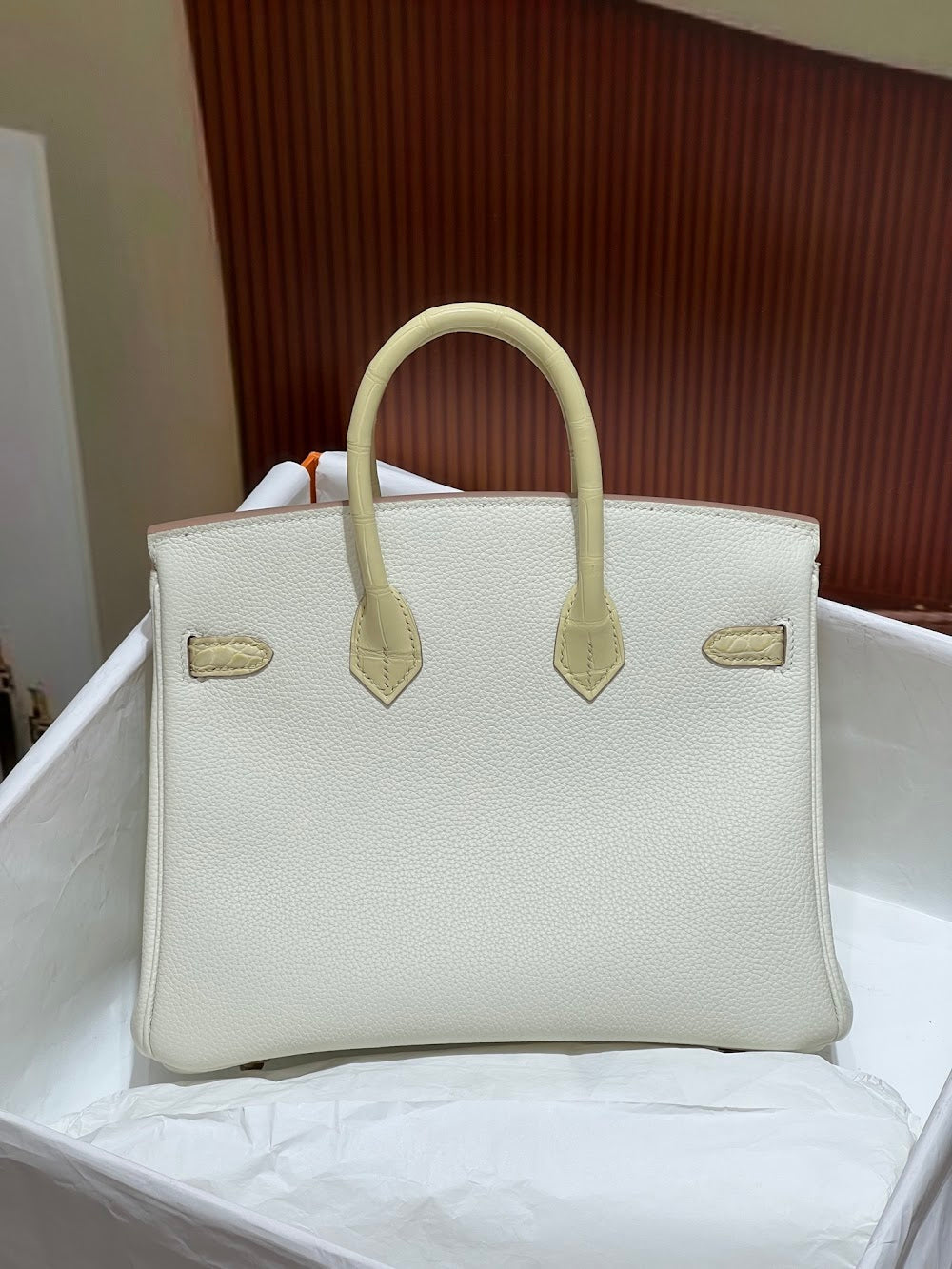 Anum Bags Hermesn Luxury Bag --117107