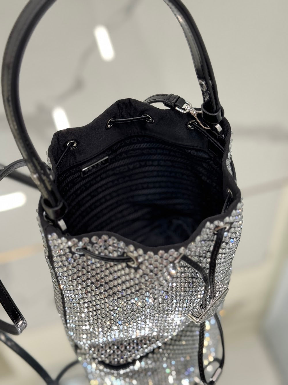 Ezyycart Bags Pradn Luxury Bag --101832