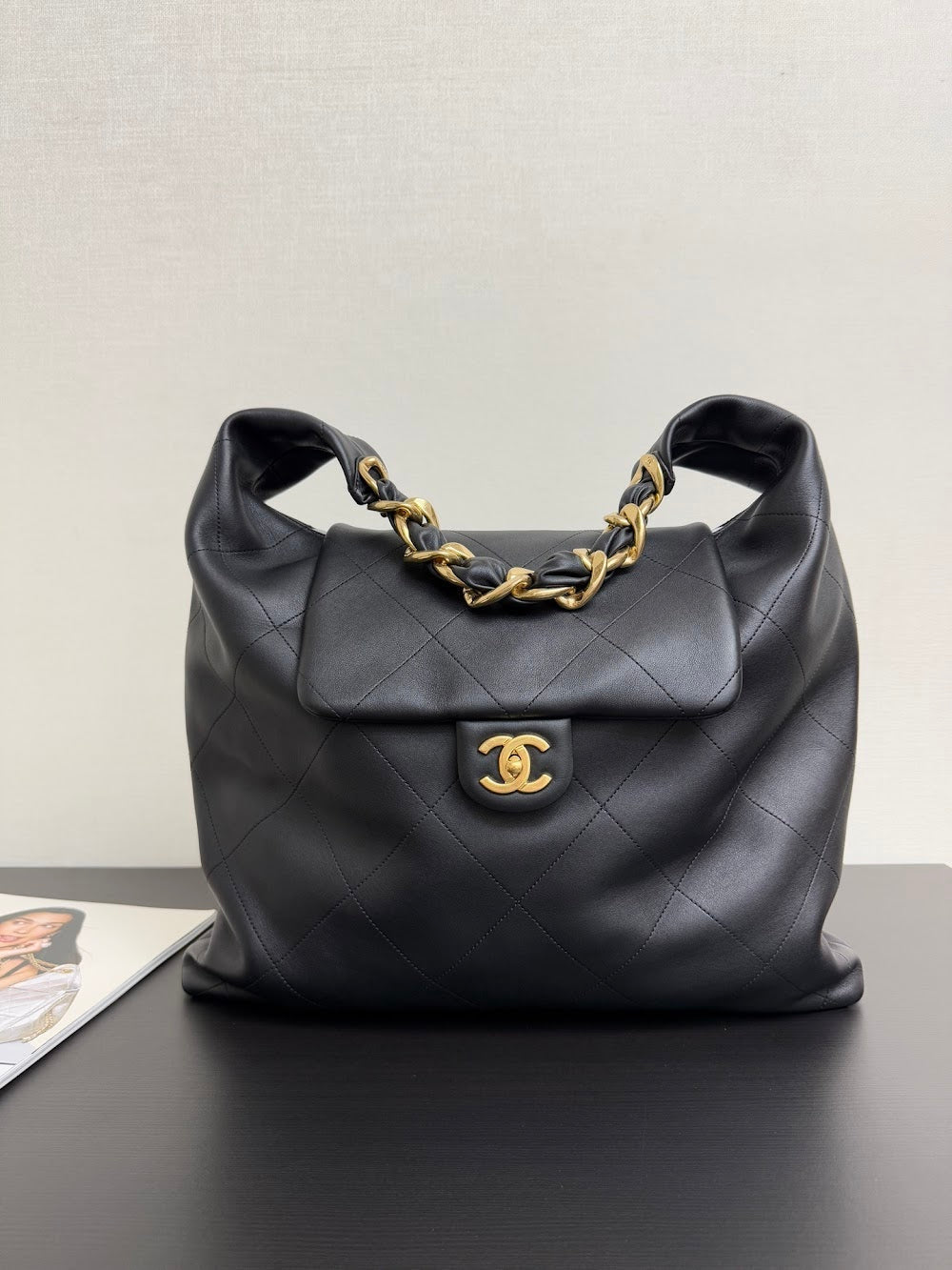 Anum Bags CHn Luxury Bag --113699