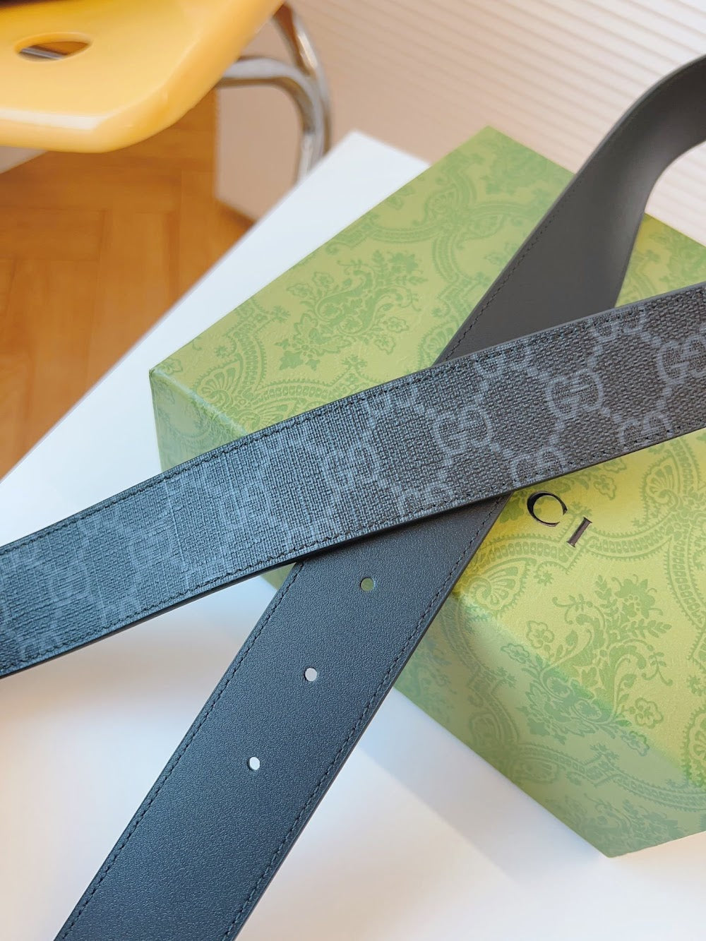 Ezyycart Bags Guccin Luxury Belt --108269