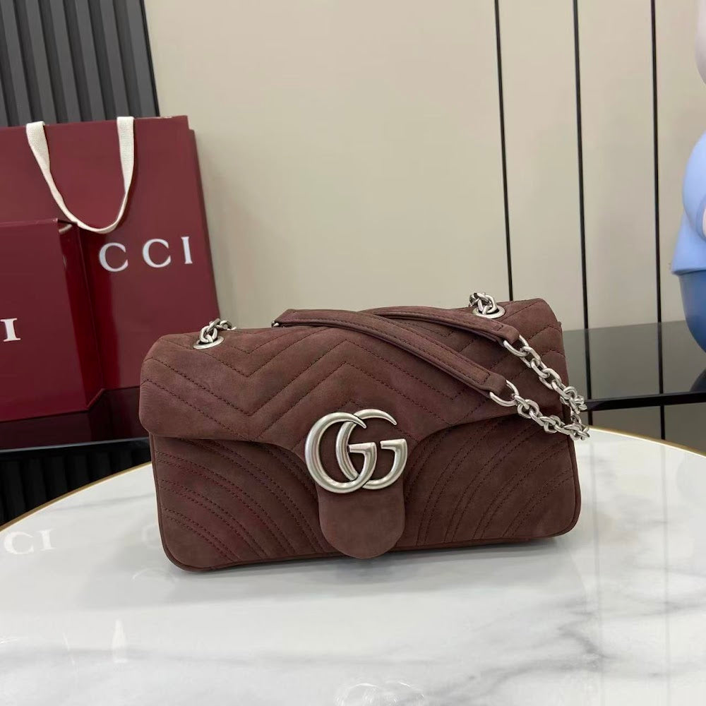 Ezyycart Bags Guccin Luxury Bag --94963