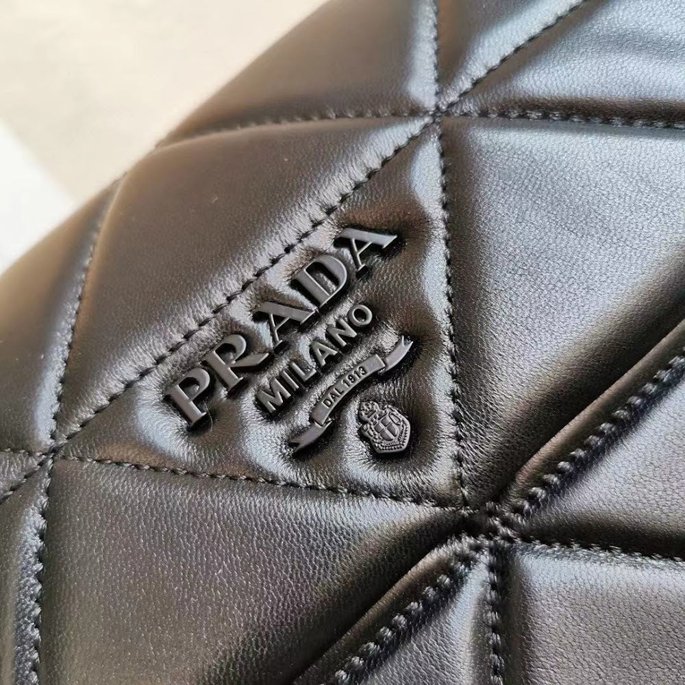 Ezyycart Bags Prada Luxury Bag --53761