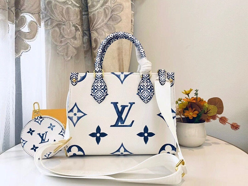 Anum Bags LVn Luxury Bag --80684