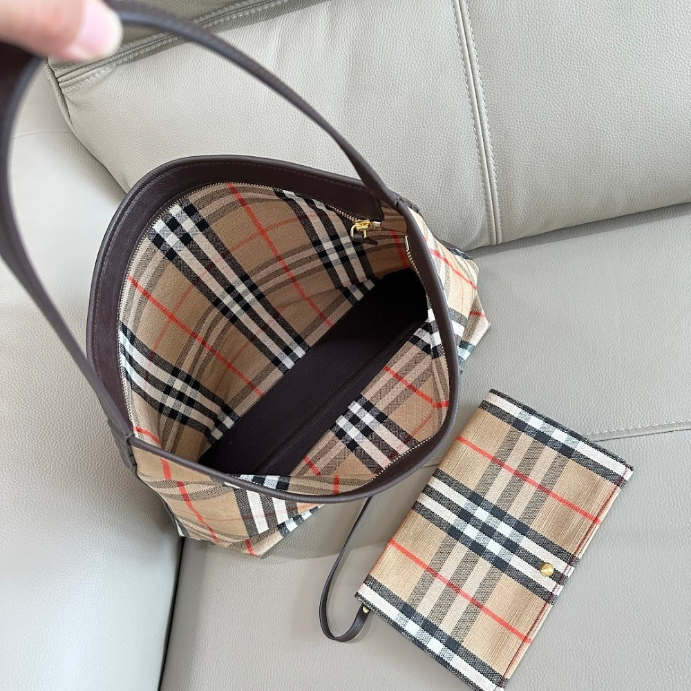 Ezyycart Bags Burberryn Luxury Bag --92199