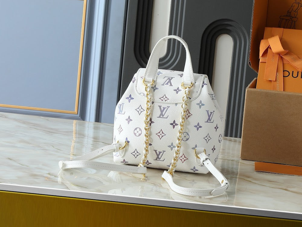 Anum Bags LVn Luxury Bag --80469