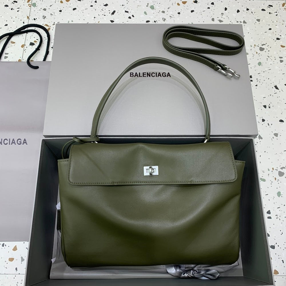 Ezyycart Bags Balenciaga Luxury Bag --111826
