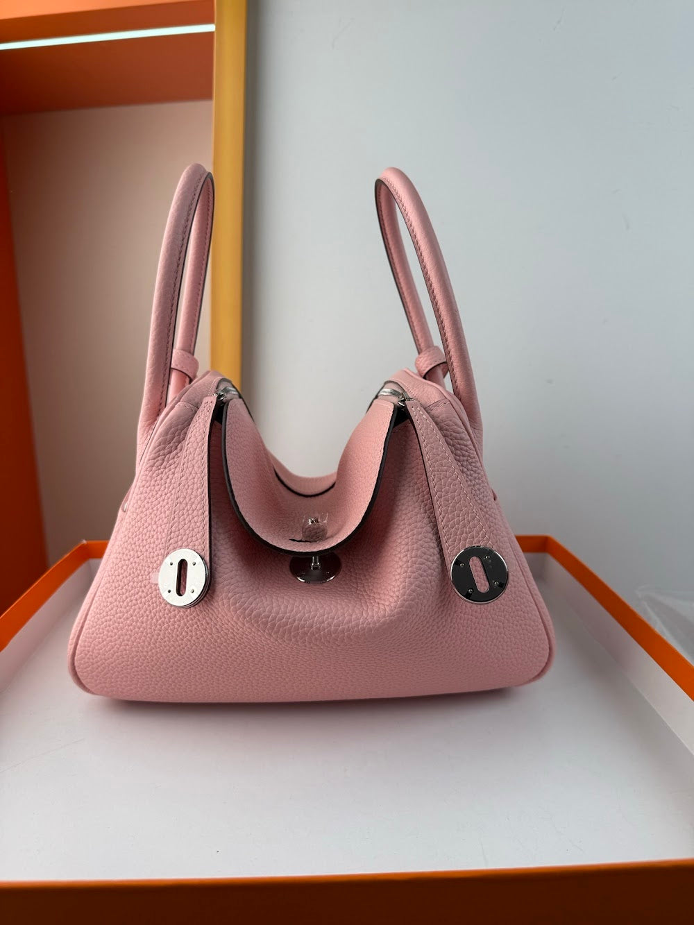 Anum Bags Hermesn Luxury Bag --117856