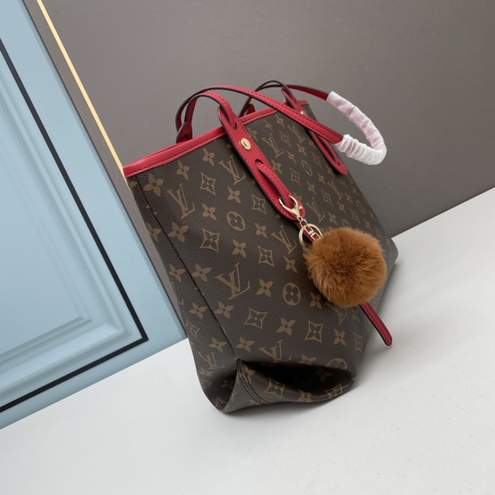 Anum Bags LVn Luxury Bag --79903