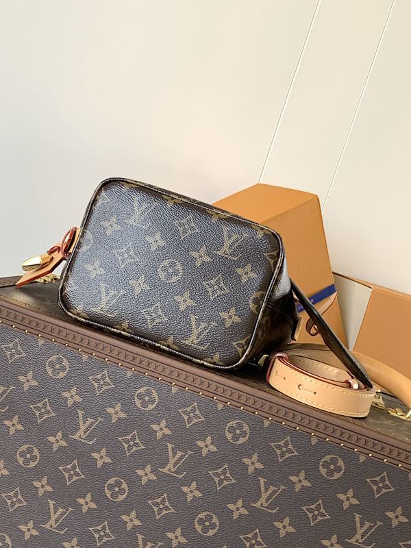 Anum Bags LVn Luxury Bag --80631