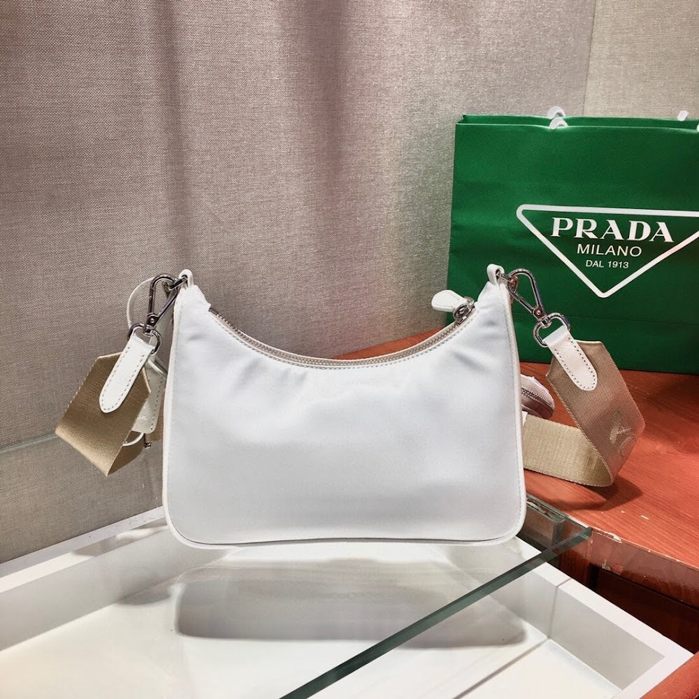 Ezyycart Bags Prada Luxury Bag --54466