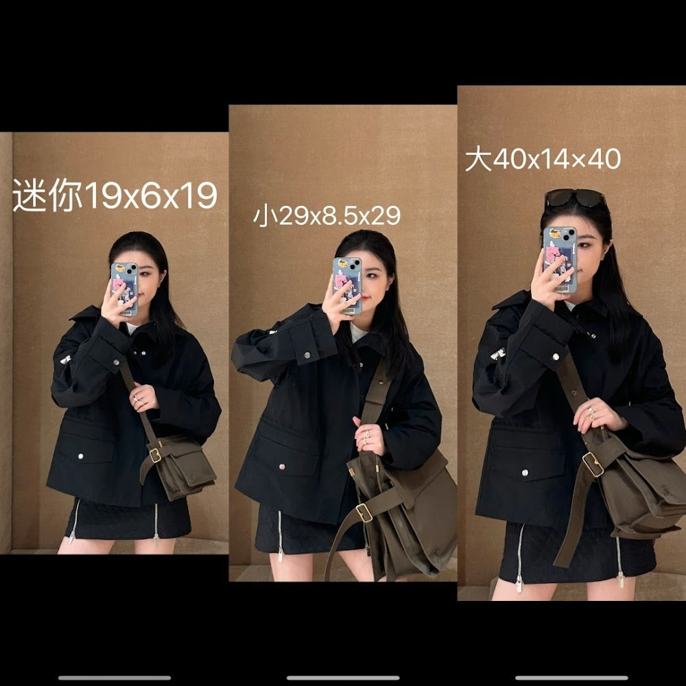 Ezyycart Bags Burberryn Luxury Bag --93108
