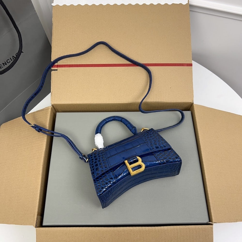 Ezyycart Bags Balenciaga Luxury Bag --111730