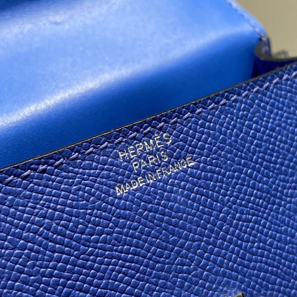Anum Bags Hermesn Luxury Bag --119009