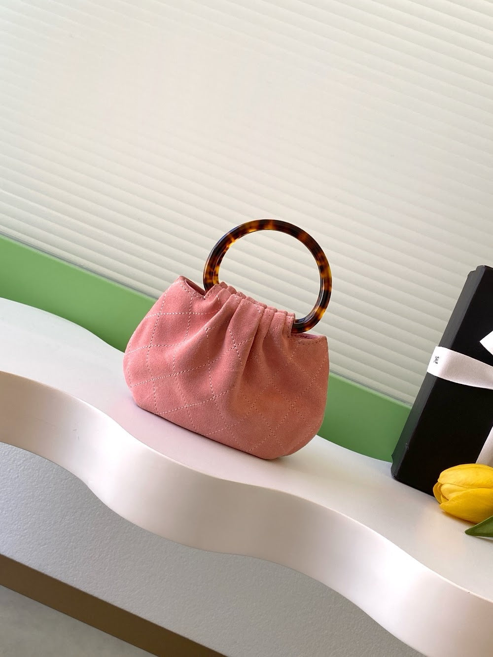 Anum Bags CHn Luxury Bag --114349