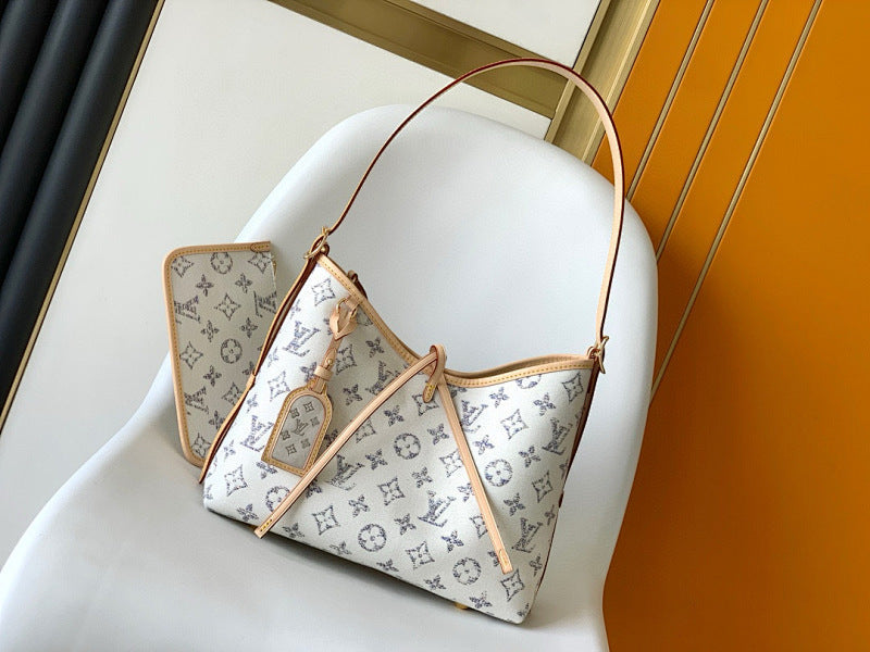 Anum Bags LVn Luxury Bag --80560