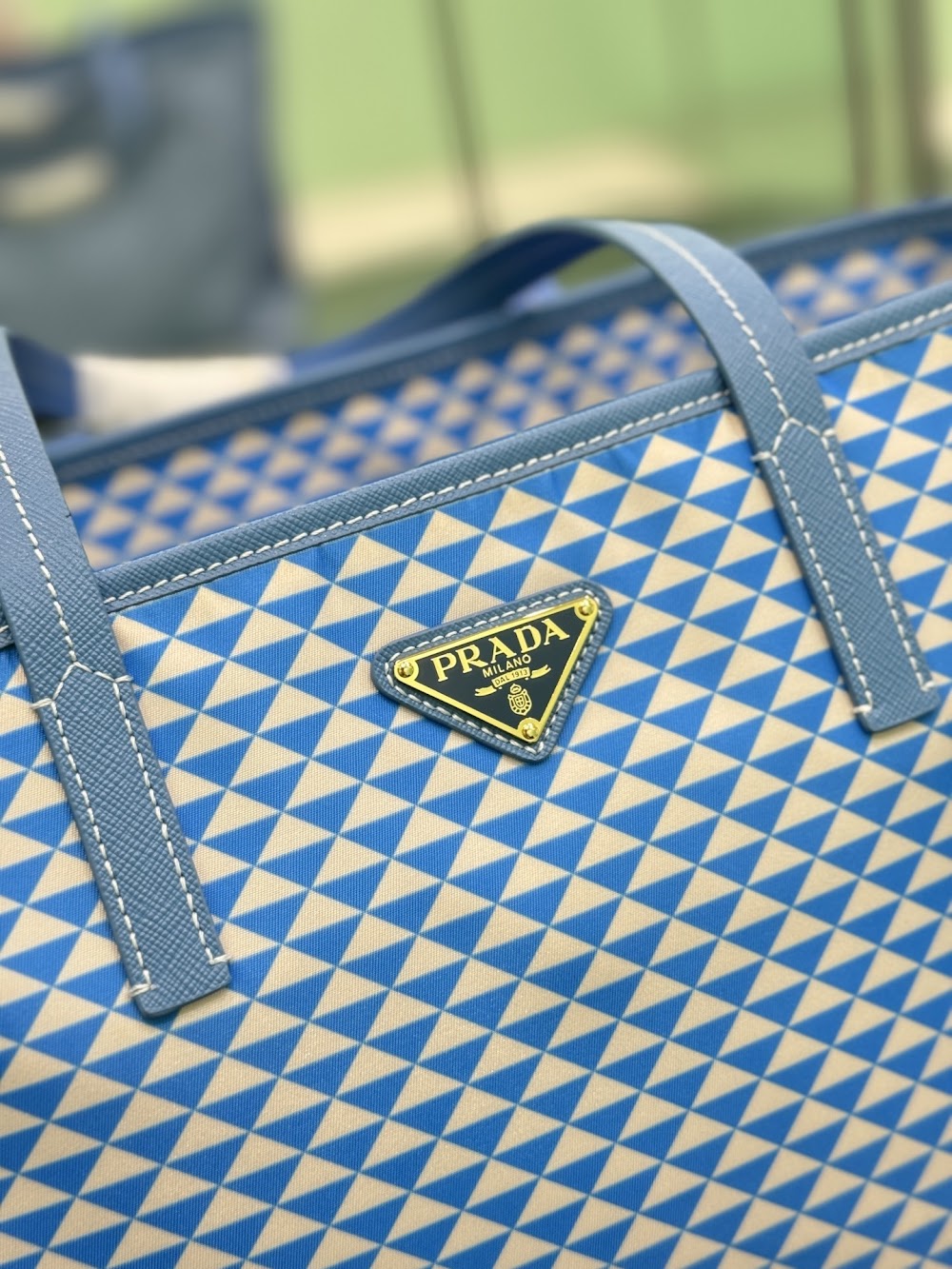 Ezyycart Bags Pradn Luxury Bag --102966