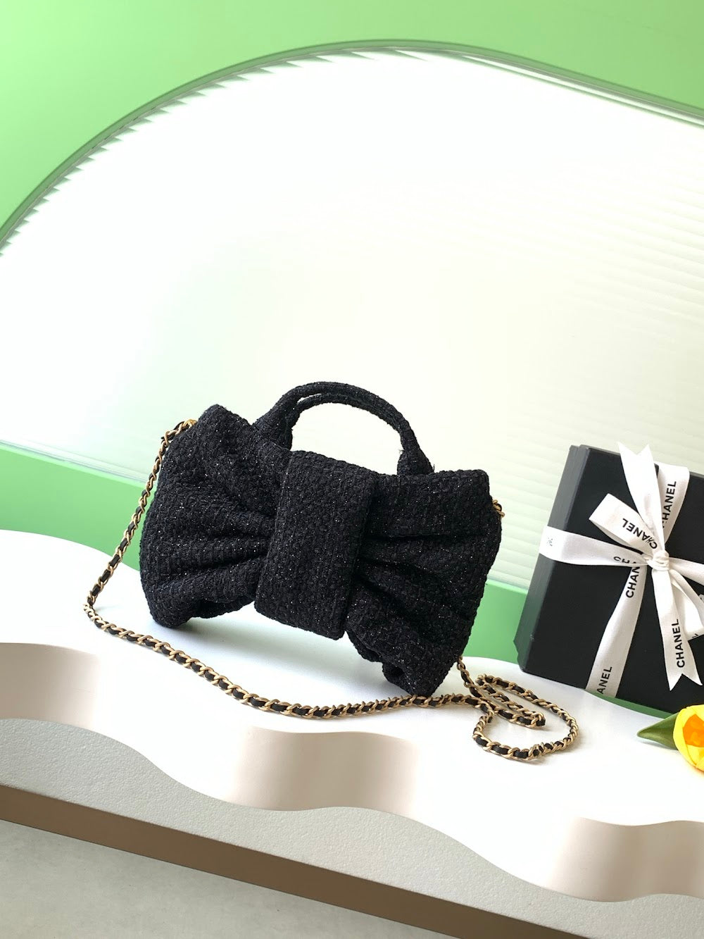 Anum Bags CHn Luxury Bag --114065