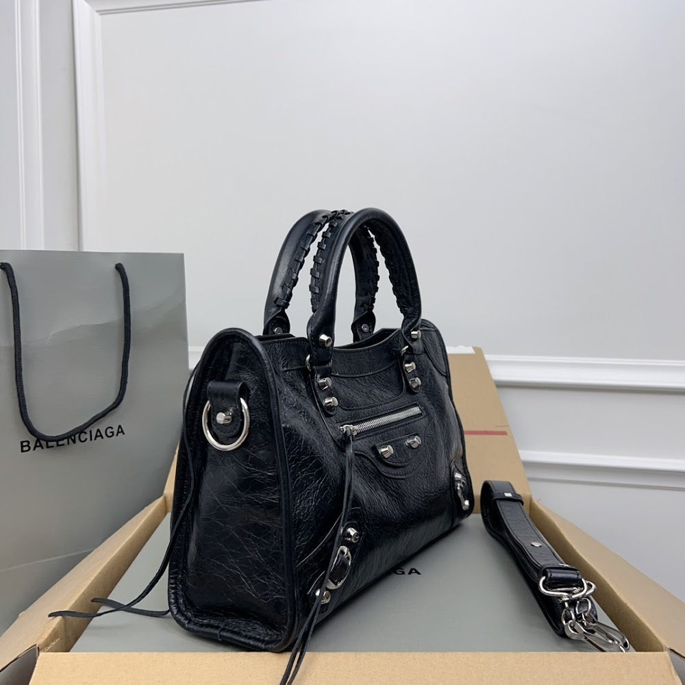 Ezyycart Bags Balenciaga Luxury Bag --110778