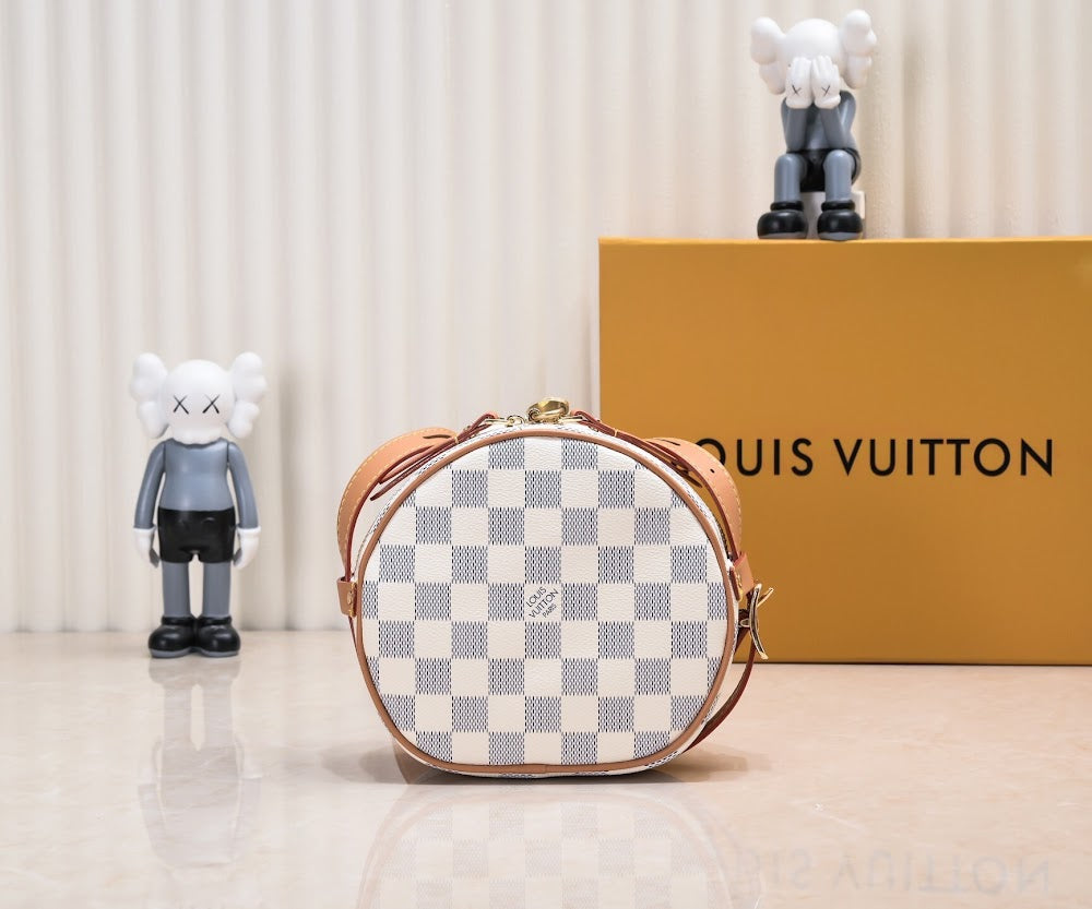 Anum Bags LVn Luxury Bag --79552