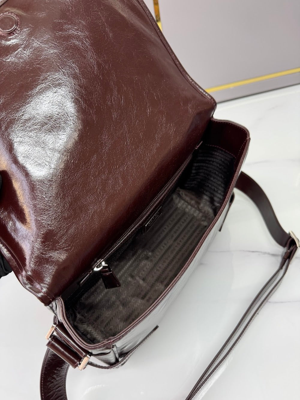 Ezyycart Bags Pradn Luxury Bag --102948
