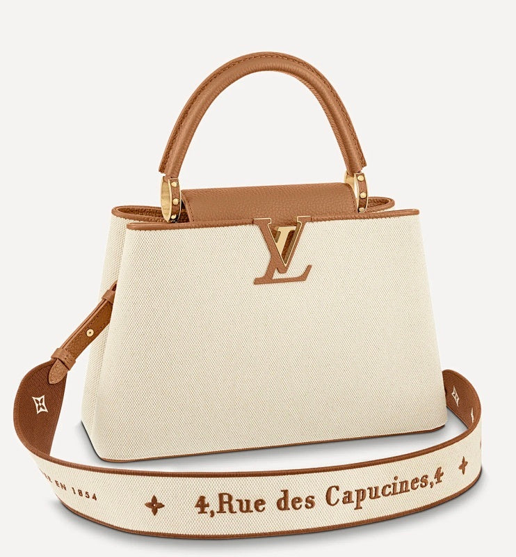 Ezyycart Bags ln Luxury Bag --61023