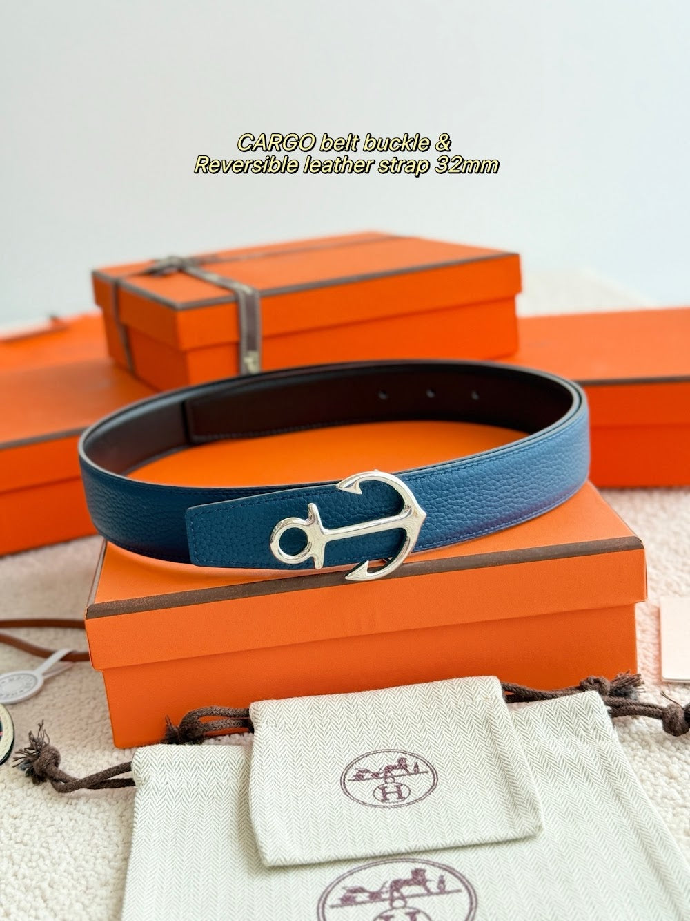 Ezyycart Bags Hermesn Luxury Belt --108729